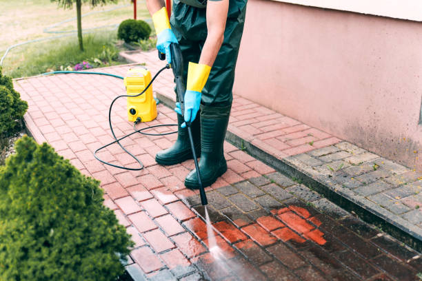 Best Restaurant Pressure Washing  in Midlothian, TX