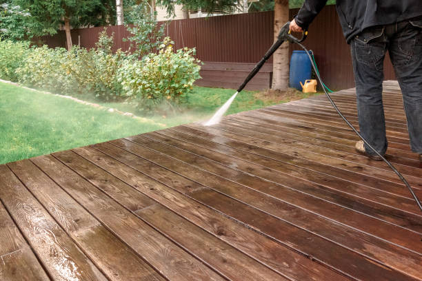 Pre-Holiday Cleaning in Midlothian, TX