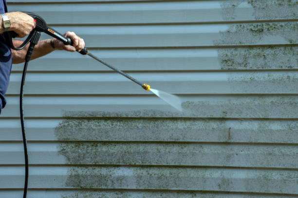 Best Machinery and Equipment Cleaning  in Midlothian, TX